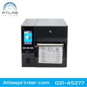 لیبل پرینتر صنعتی زبرا ZT421 300dpi