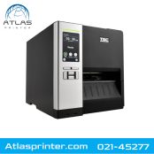 لیبل پرینتر صنعتی MH240P به همراه ریوایندر
