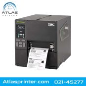 لیبل پرینتر صنعتی تی‌اس‌سی MB240T
