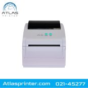 لیبل پرینتر گینشا GS-2408DC