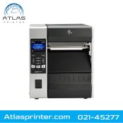 لیبل پرینتر صنعتی زبرا ZT620 203dpi