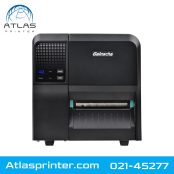 لیبل پرینتر صنعتی گینشا GI-3406T