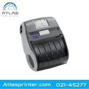 لیبل پرینتر قابل حمل تی اس سی Alpha-3RB