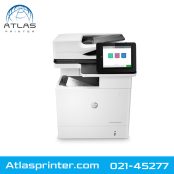 پرینتر لیزری اچ پی HP MFP M635h