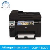 پرینتر استوک اچ پی HP Pro 100 MFP M175nw