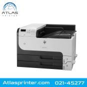 پرینتر اچ پی HP printer M712dn