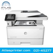 پرینتر استوک اچ پی HP LaserJet Pro MFP M426fdn