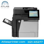 پرینتر استوک اچ پی HP LaserJet Pro MFP M630h