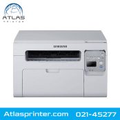 پرینتر استوک سامسونگ Samsung SCX-3400