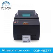 لیبل پرینتر زد ای سی ZP400H