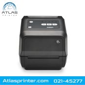 لیبل پرینتر زبرا ZD420t 300dpi BT