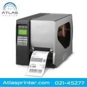 لیبل پرینتر صنعتی TTP-246M Pro