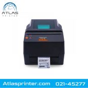 لیبل پرینتر زد ای سی ZP-400E