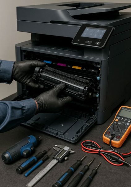 repair-printer