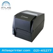 لیبل پرینتر قابل حمل تی اس سی Alpha-4L