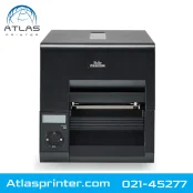 لیبل پرینتر صنعتی تالی داسکام DL-820