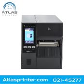 لیبل پرینتر صنعتی زبرا ZT411 600dpi