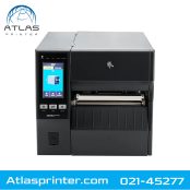 لیبل پرینتر صنعتی زبرا مدل Zebra ZT421 203dpi