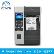 لیبل پرینتر صنعتی زبرا ZT610 203dpi